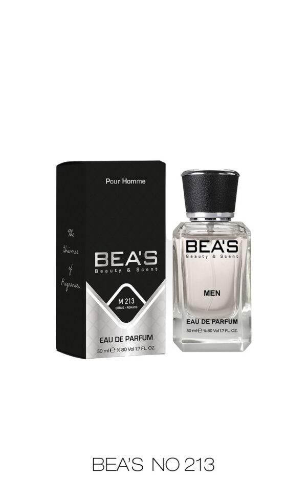 M213 Aqu Goi – Męskie Perfumy 50 ml