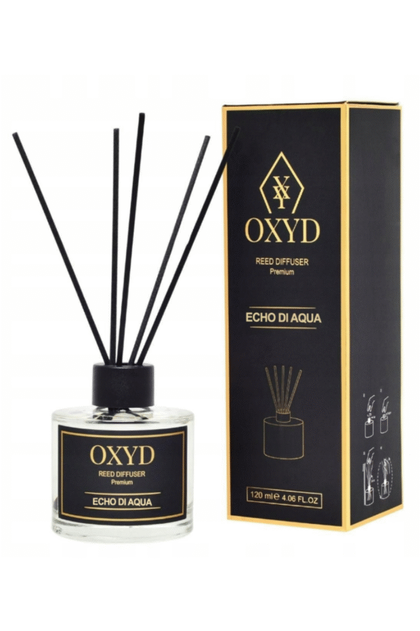 Echo Di Aqua 120 ml – zapach domowy